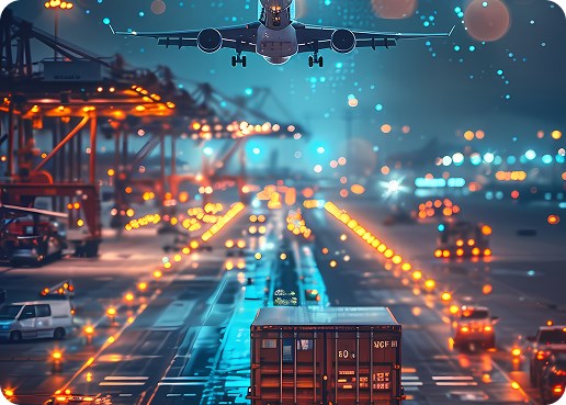 Thủ tục hải quan