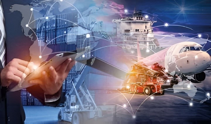 Dịch vụ Logistics