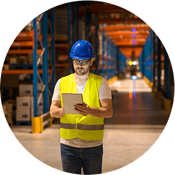 Đội ngũ chuyên nghiệp